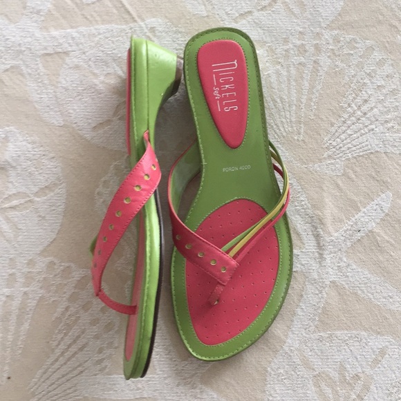 Nickels Sandals - Picture 2 of 4